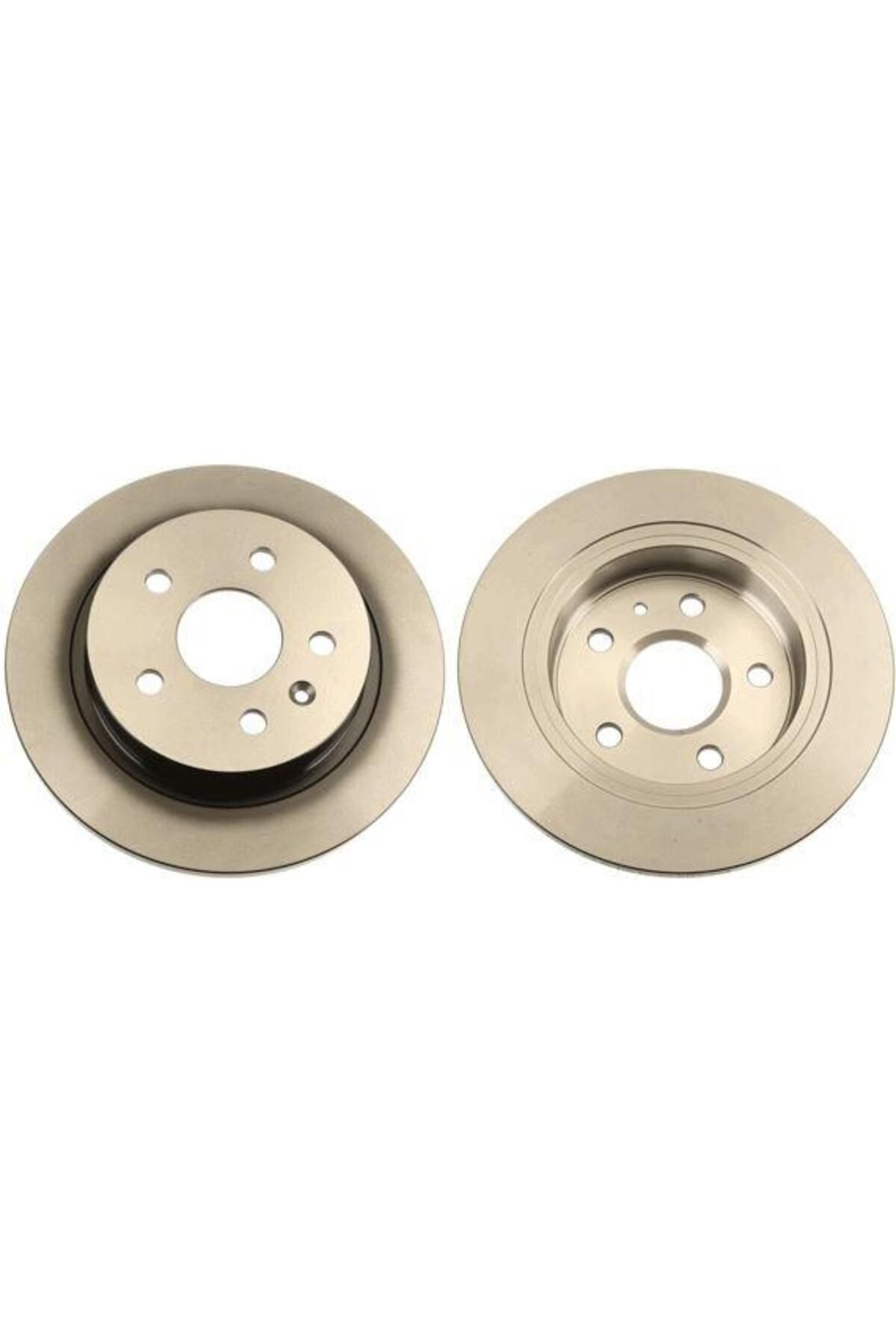 TRW ARKA FREN AYNASI INSIGNIA A 08 SAAB 9-5 YS3G 10 16 JANT 292x12x5DL DOLU