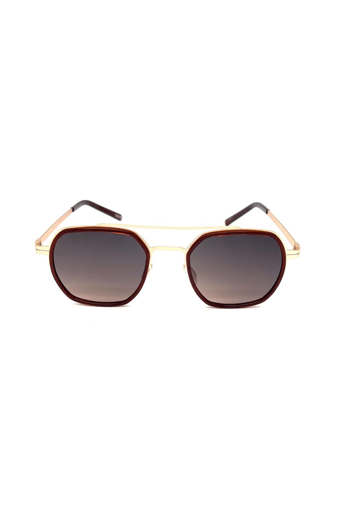 Obb Sunglasses OBB SG00007 C3 Unisex Güneş Gözlüğü