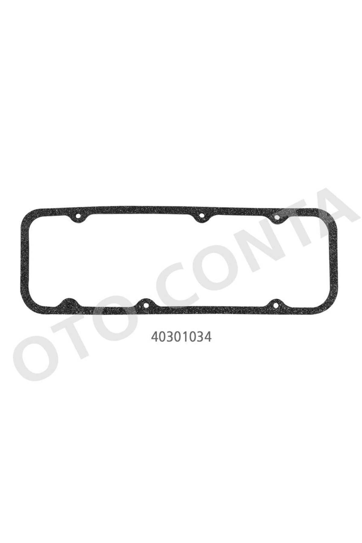 Universal ÜST KAPAK CONT KAUÇUK MANTAR 1300-1600 M131 301033