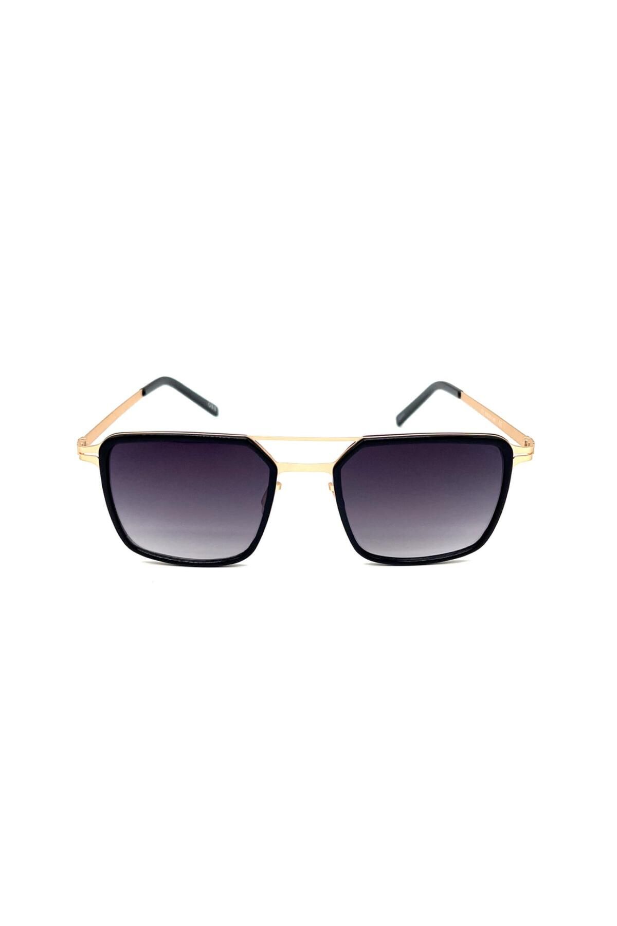 Obb Sunglasses OBB SG000013 C1 Unisex Güneş Gözlüğü