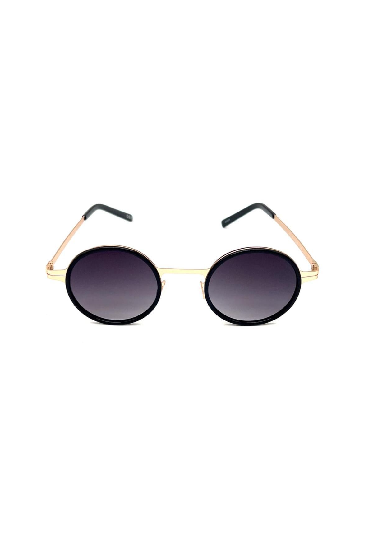 Obb Sunglasses OBB SG00009 C1 Unisex Güneş Gözlüğü