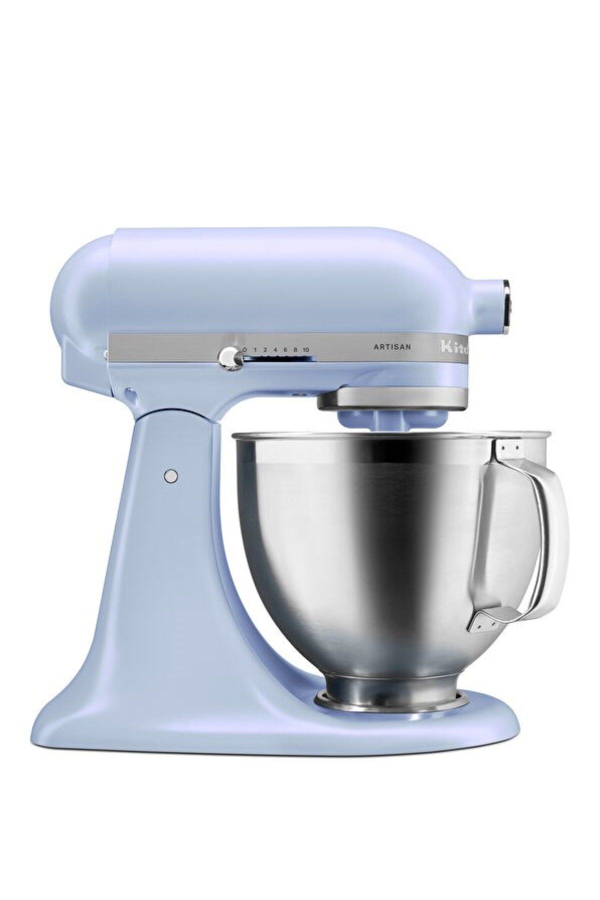 Kitchenaid 5KSM195PS Artisan Blue Salt Stand Mikser 4,8 L
