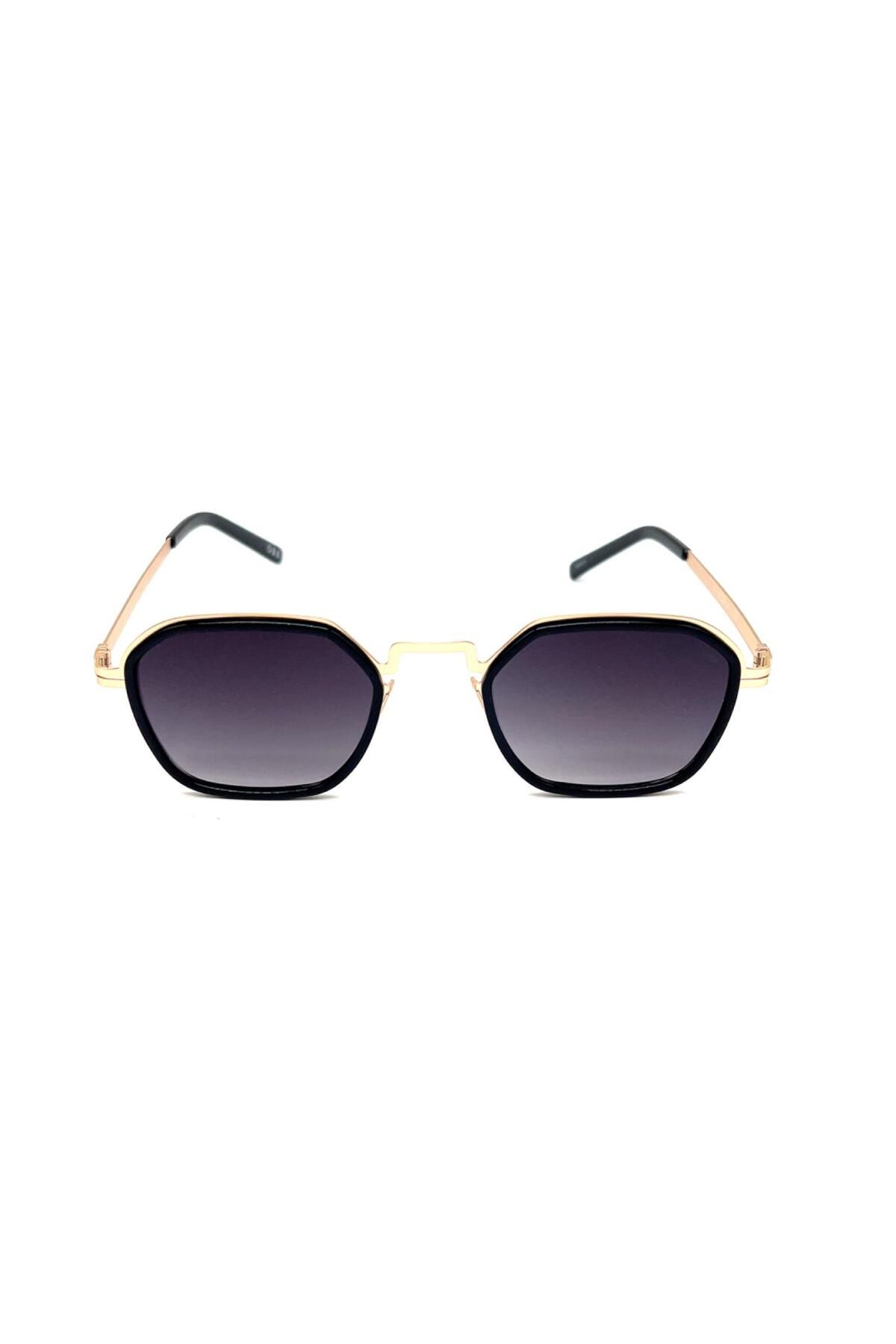 Obb Sunglasses OBB SG000014 C1 Unisex Güneş Gözlüğü