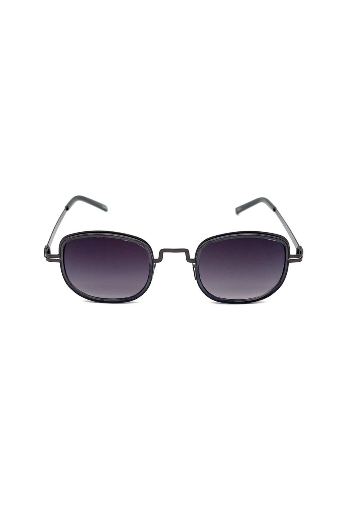 Obb Sunglasses OBB SG000018 C2 Unisex Güneş Gözlüğü