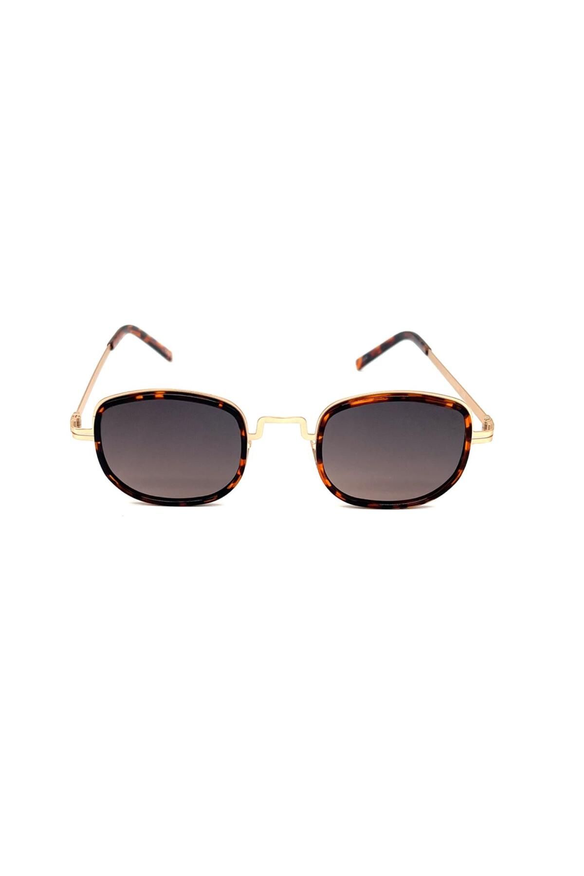 Obb Sunglasses OBB SG000018 C5 Unisex Güneş Gözlüğü