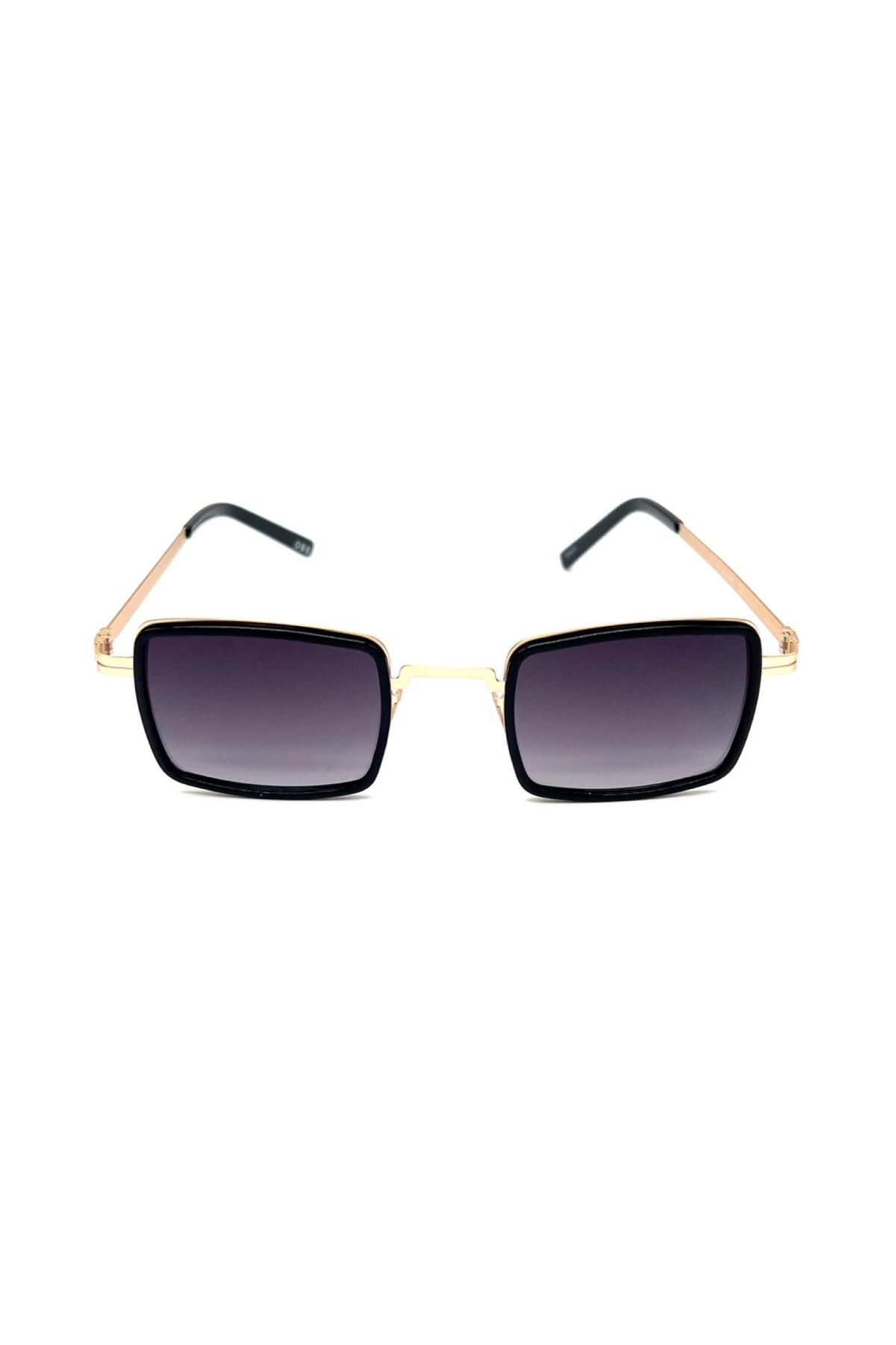 Obb Sunglasses OBB SG000019 C1 Unisex Güneş Gözlüğü