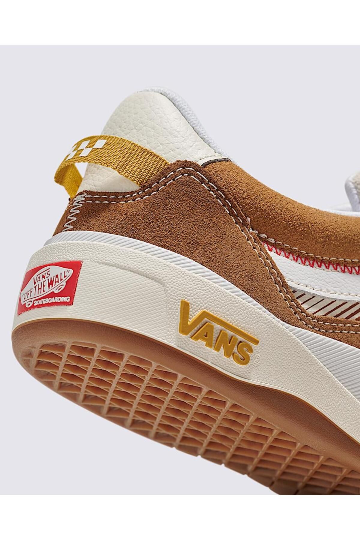 Vans-Skate Wayvee 2.0 Shoe 5