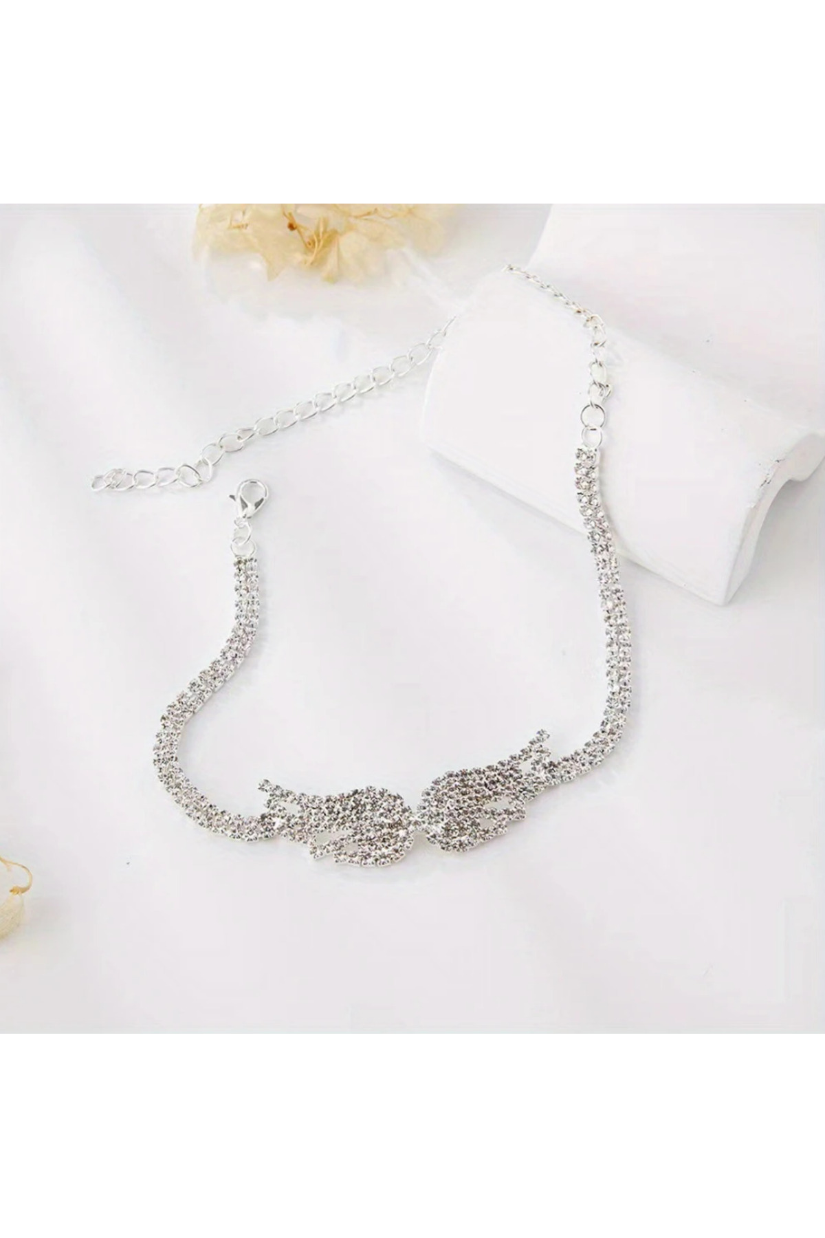 TAKİŞKO-Stone Angel Model Ankle 3