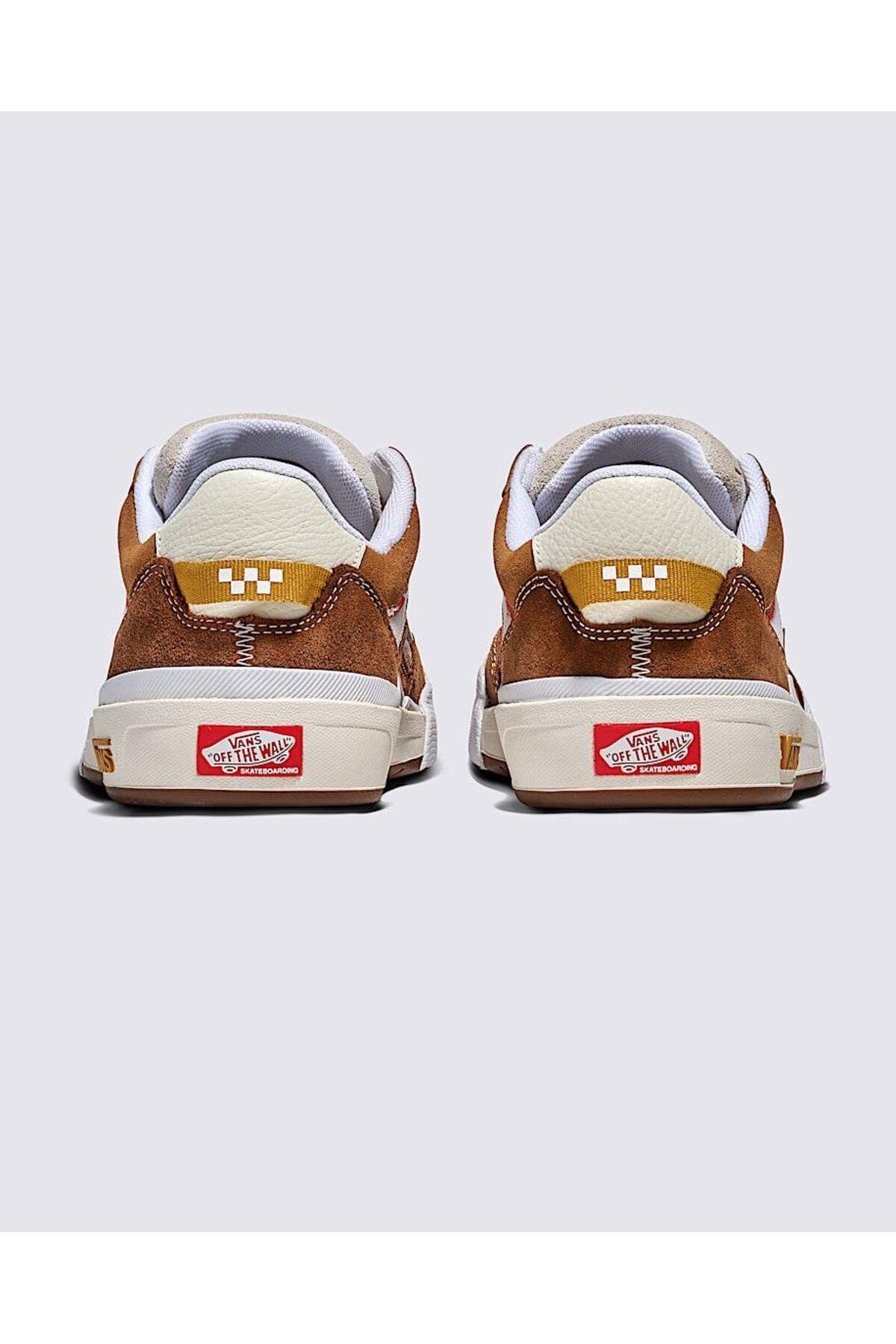 Vans-Skate Wayvee 2.0 Shoe 2