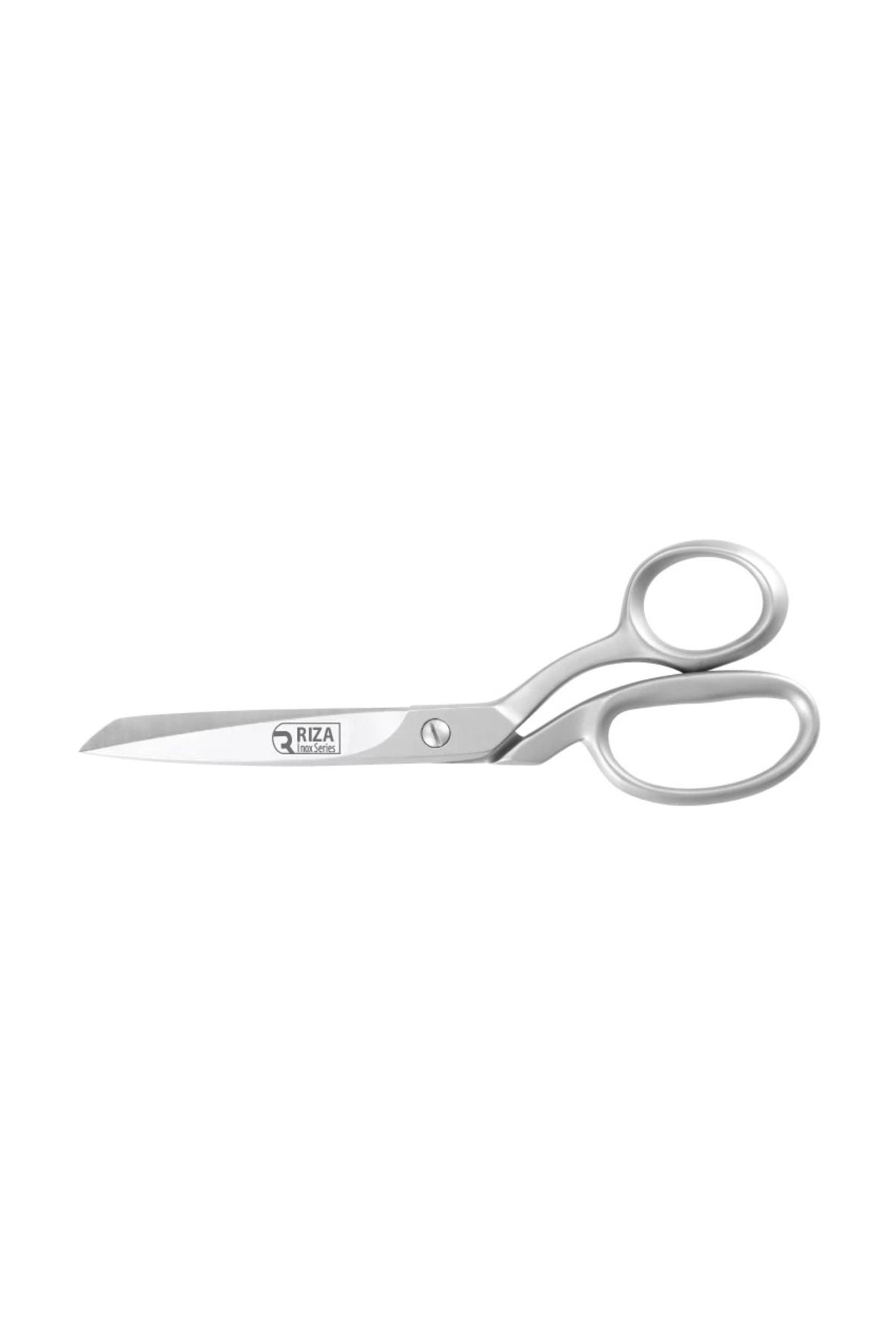 STOREMAX Rıza A8750-9 Tekstil / Yatık Regula Makası No: 9 inç / 22,86 cm - Paslanmaz Çelik