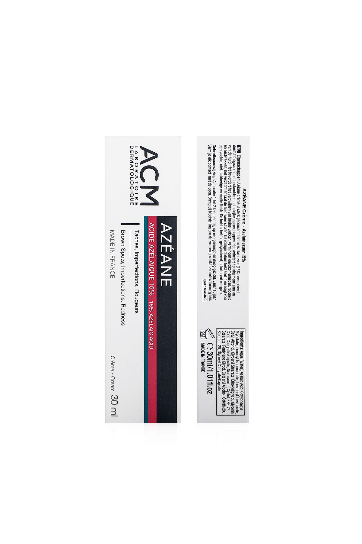 ACM-Azelaic Acid Creme 1