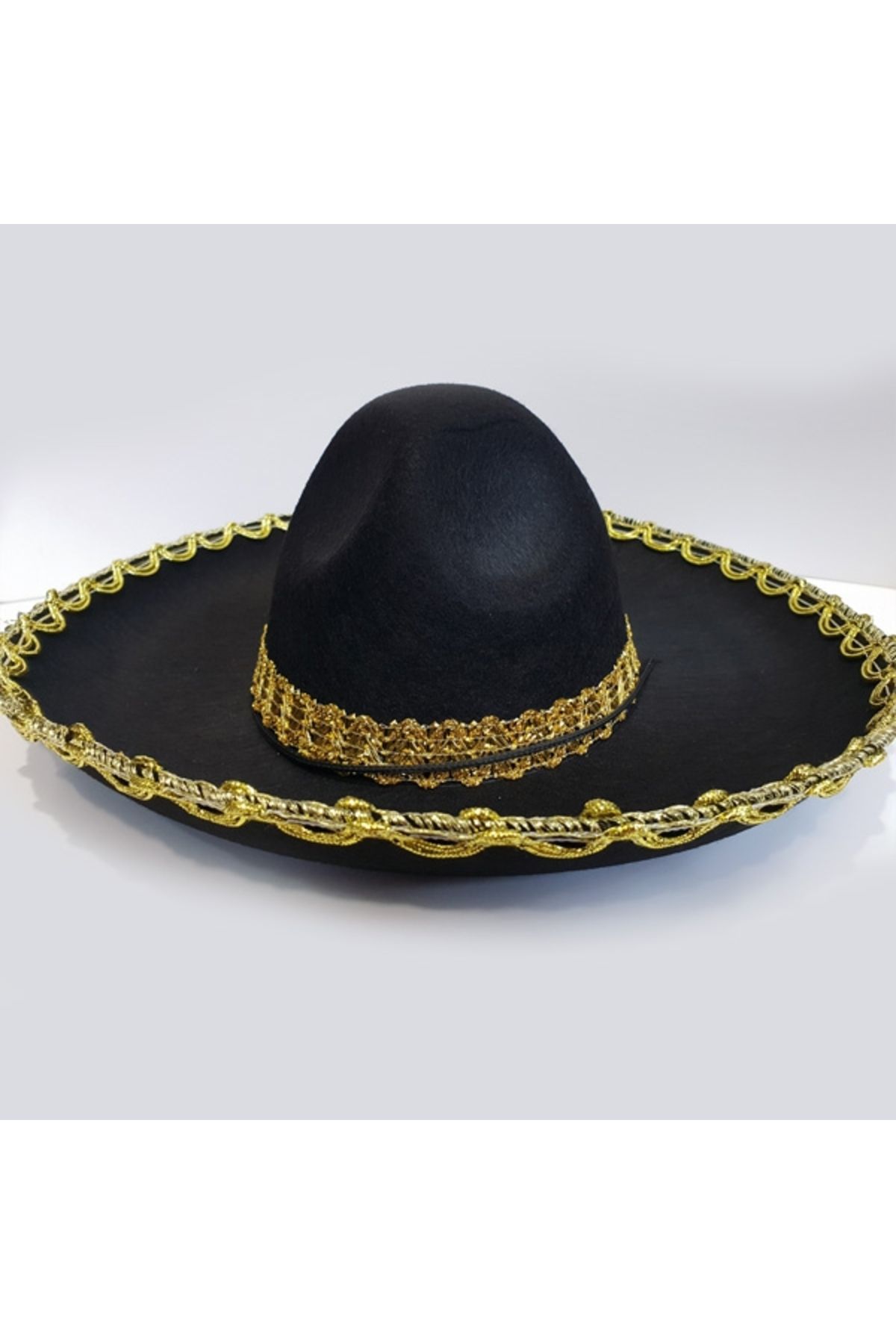 CHKK Sombrero Meksika Şapkası Çocuk