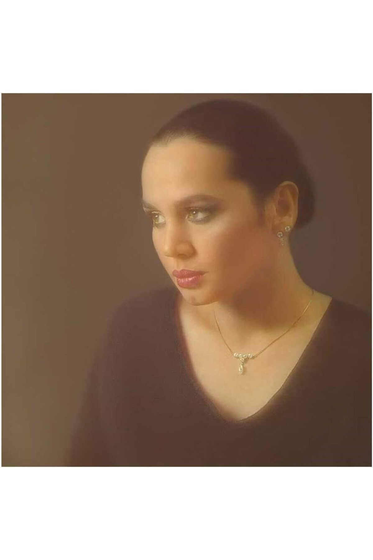 KDROĞLU KDROGLU Yonca Sezen Aksu FİRUZE Sanatçının 1982 Albumü (Firuze, İkinci Bahar, Zelzele ve Bir z