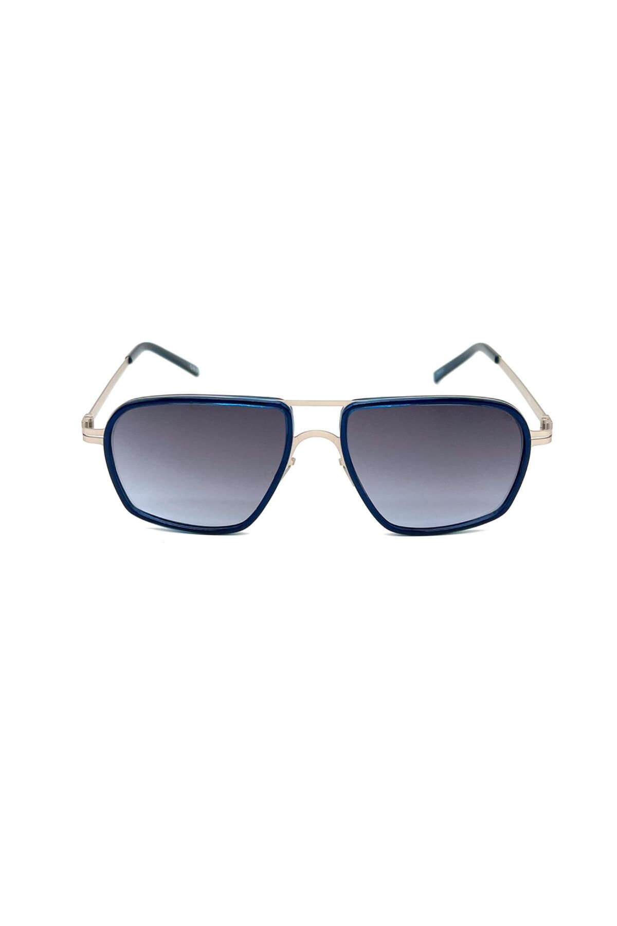 Obb Sunglasses OBB SG000020 C4 Erkek Güneş Gözlüğü