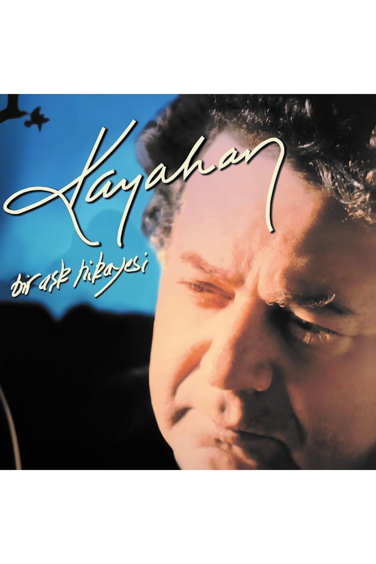 DERİK Derik Yonca Kayahan Bir Aşk Hikayesi - Plak LP YENİ 1122015
