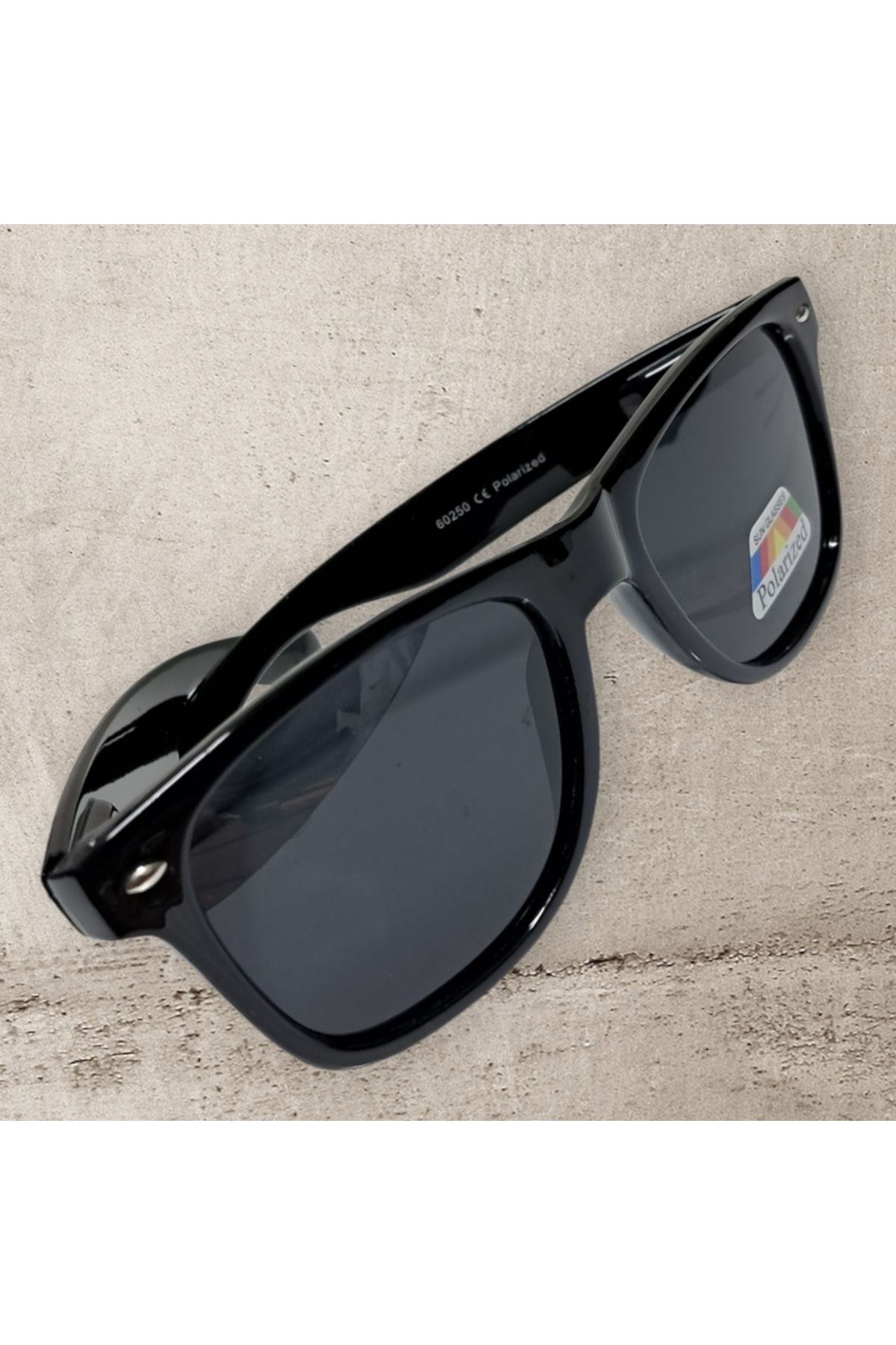 FREE Sunglasses Polarize Uv400 Korumalı Güneş Gözlüğü