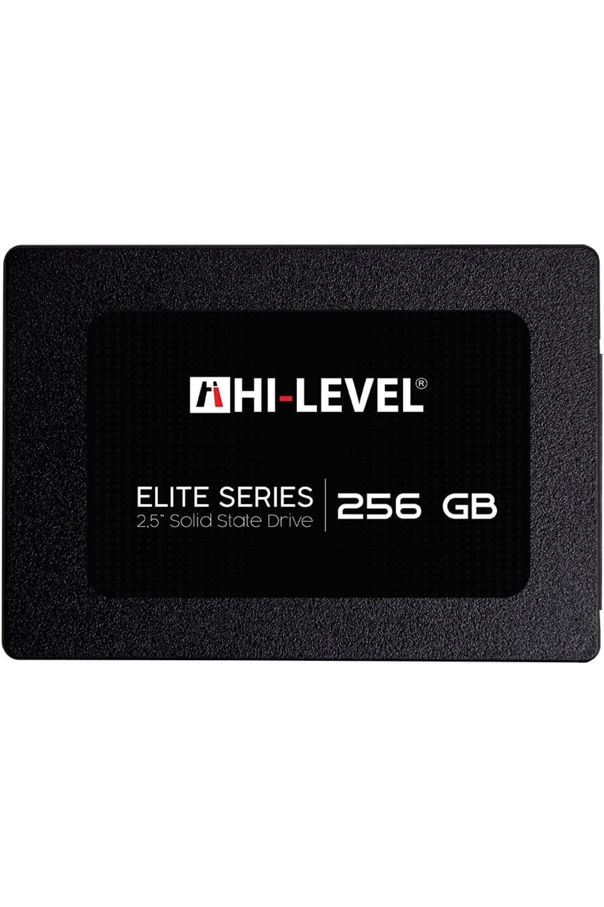 KDROĞLU KDROGLU 256GB 2,5" SATAIII 560-540MB/s ELITE SERI SSD New Desing 1109836