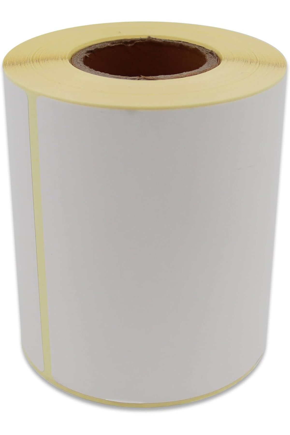 KDROĞLU KDROGLU etiketler , hazır al hızlı al Kargo Etiketi Eko Termal Etiket 100mm x 150mm Ruloda 250 Ad