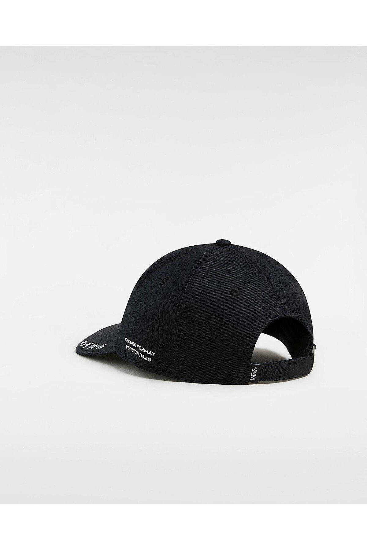 Vans-Y2v Strapback 3