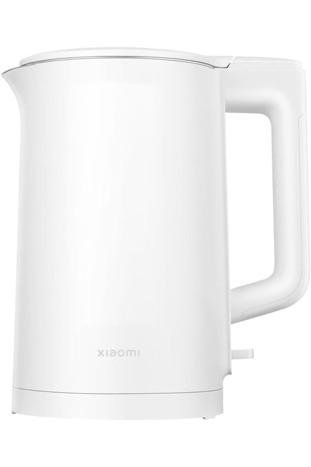 KDROĞLU KDROGLU Elektrikli Su Isıtıcısı 2 Lite, Beyaz, AB Versiyonu New Desing 1109836