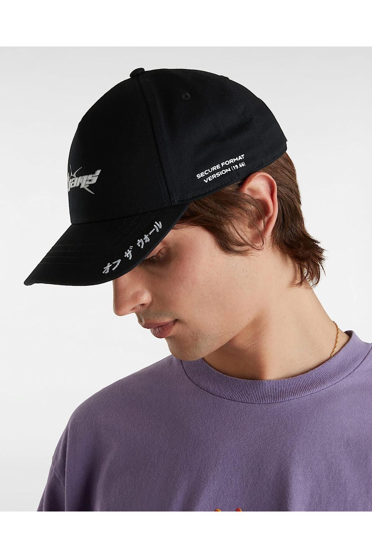 Vans-Y2v Strapback 4