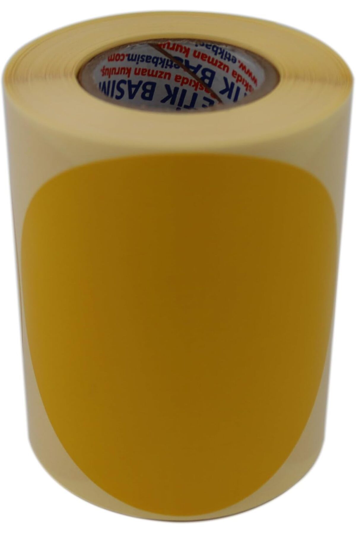 mazıdağı where etiketler , hazır al hızlı al Kuşe Daire Renk Baskılı Çap Etiketi 75mm Daire Ölçüler