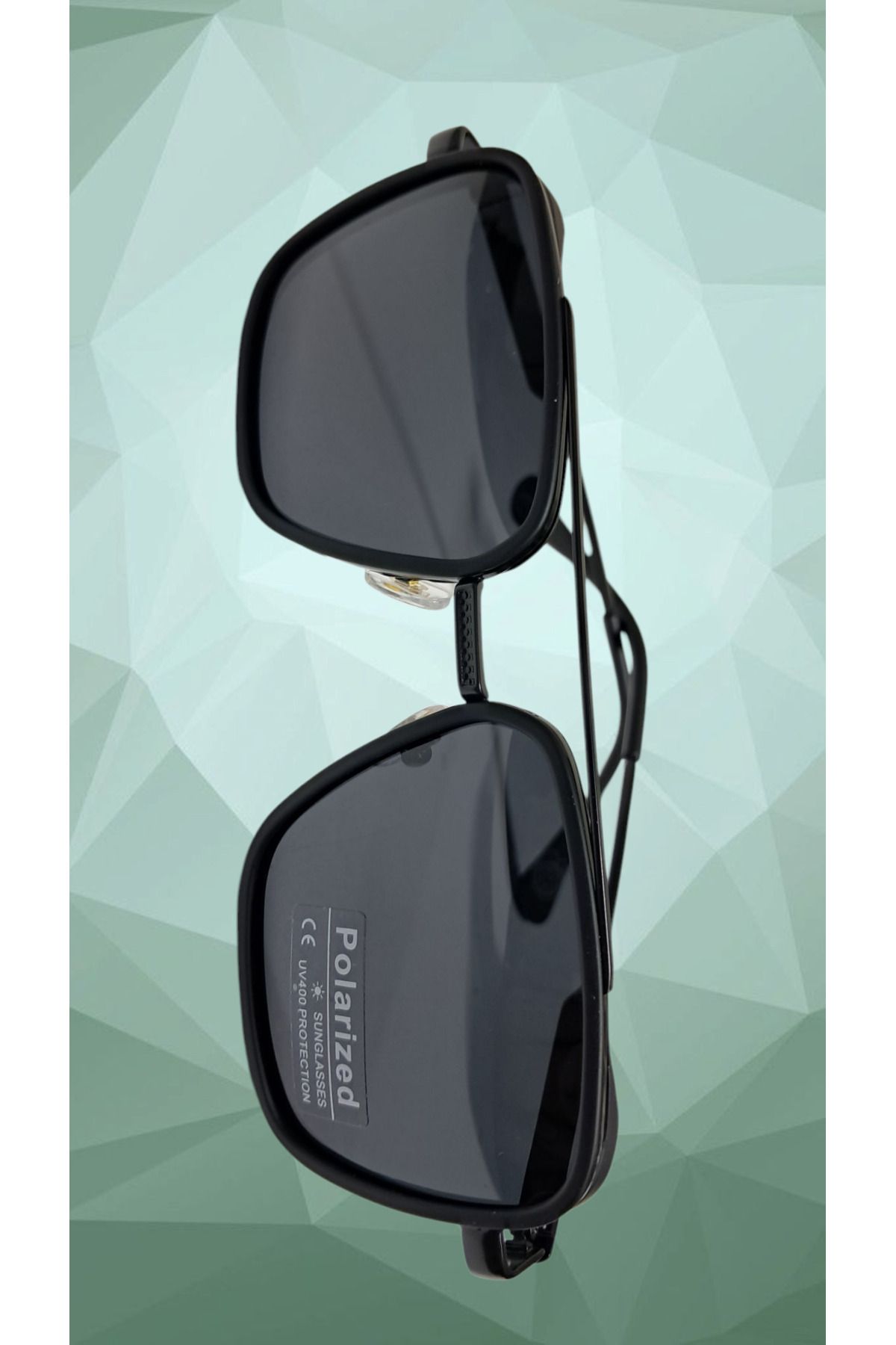 FREE Sunglasses Polarize Uv400 Korumalı Güneş Gözlüğü