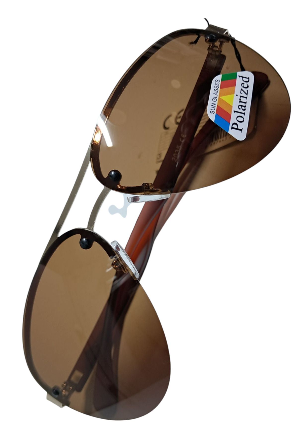 FREE Sunglasses Polarize Uv400 Korumalı Güneş Gözlüğü