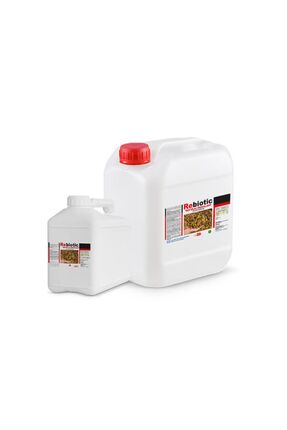 REVA Rebiotic Tam Silaj İnokulanti 20 KG Silaj Koruyucusu