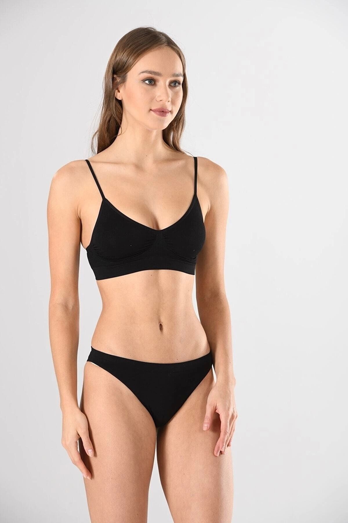 Beruflic Miss Fit 1315 İnce Askılı Büstiyer