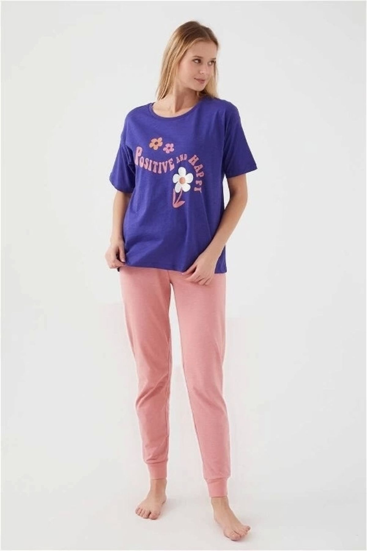 Beruflic RolyPoly 3067-S Kadın Pijama Takımı
