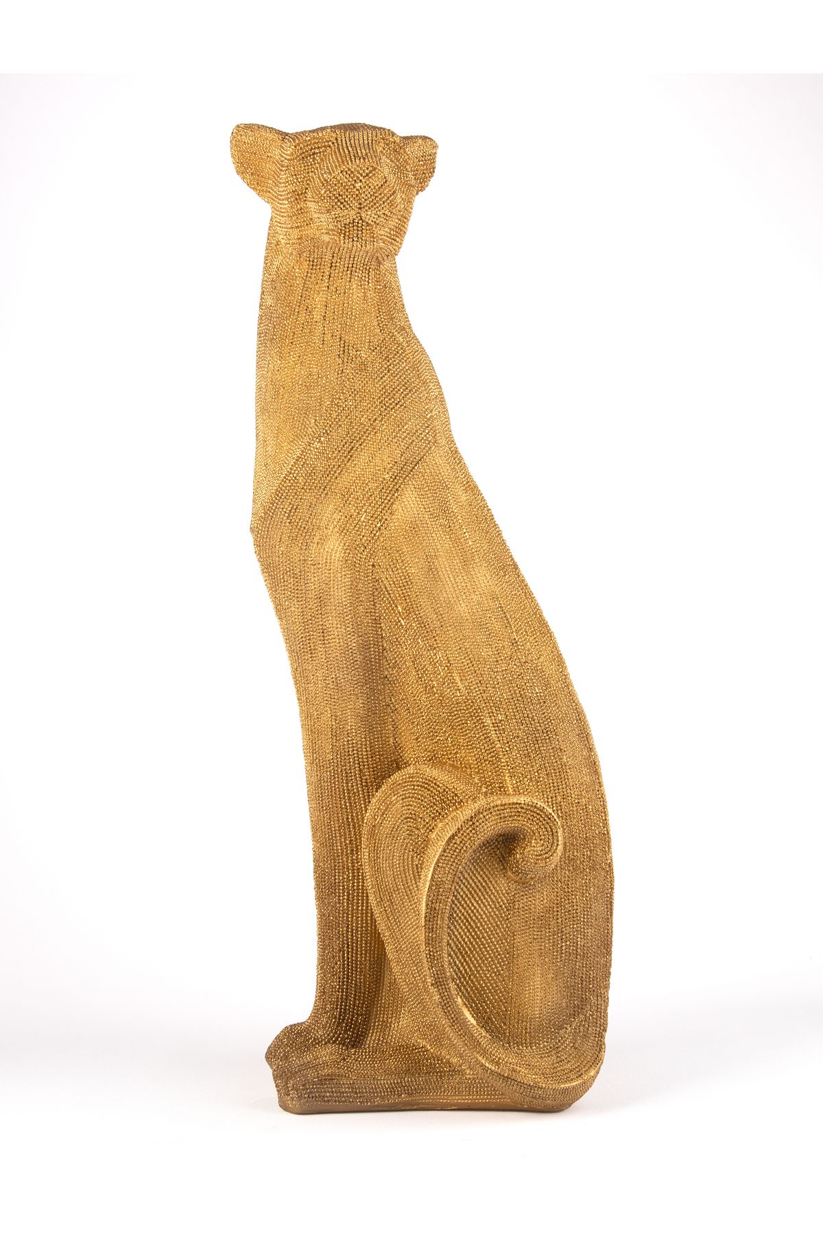 Home Devasa Heykel (pumahayvan) (70x25 cm)