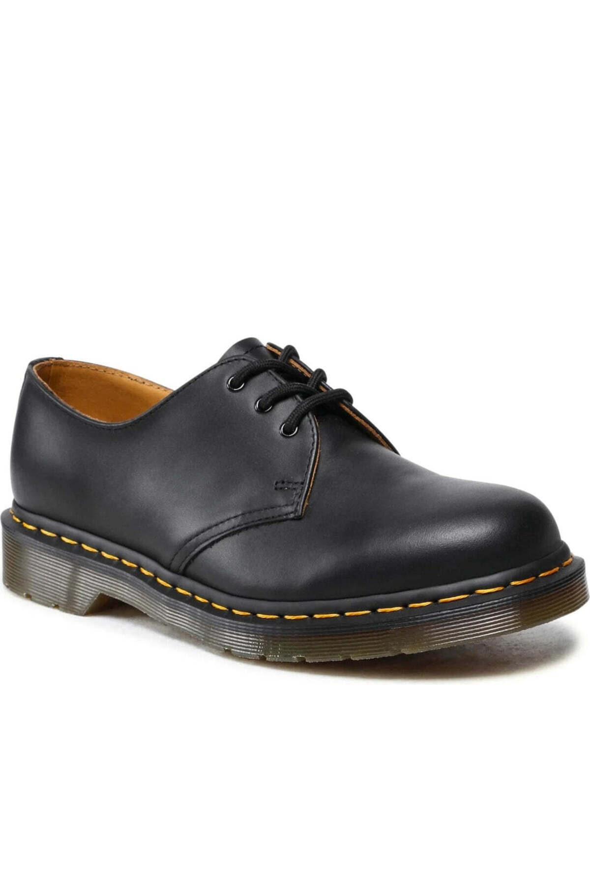 Dr. Martens-Black Formal Shoes Womens Shoes 1