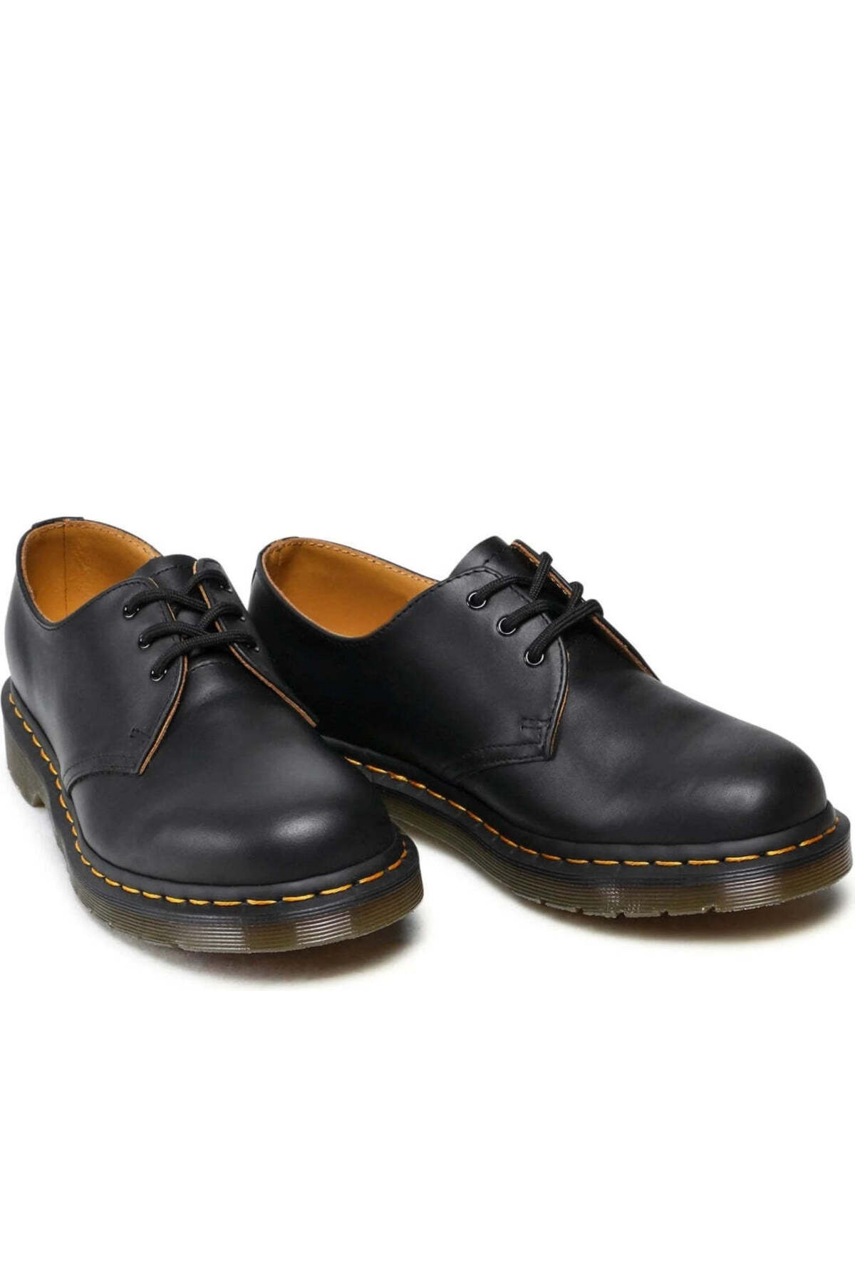 Dr. Martens-Black Formal Shoes Womens Shoes 5