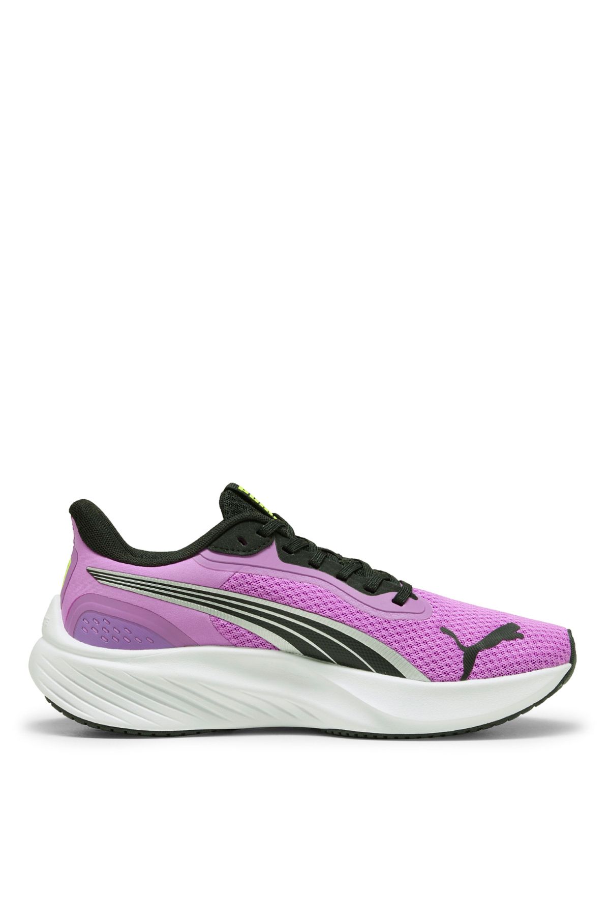 Puma 31077803 Pounce Lite Pure Magenta-P Mor Kadın Koşu Ayakkabısı