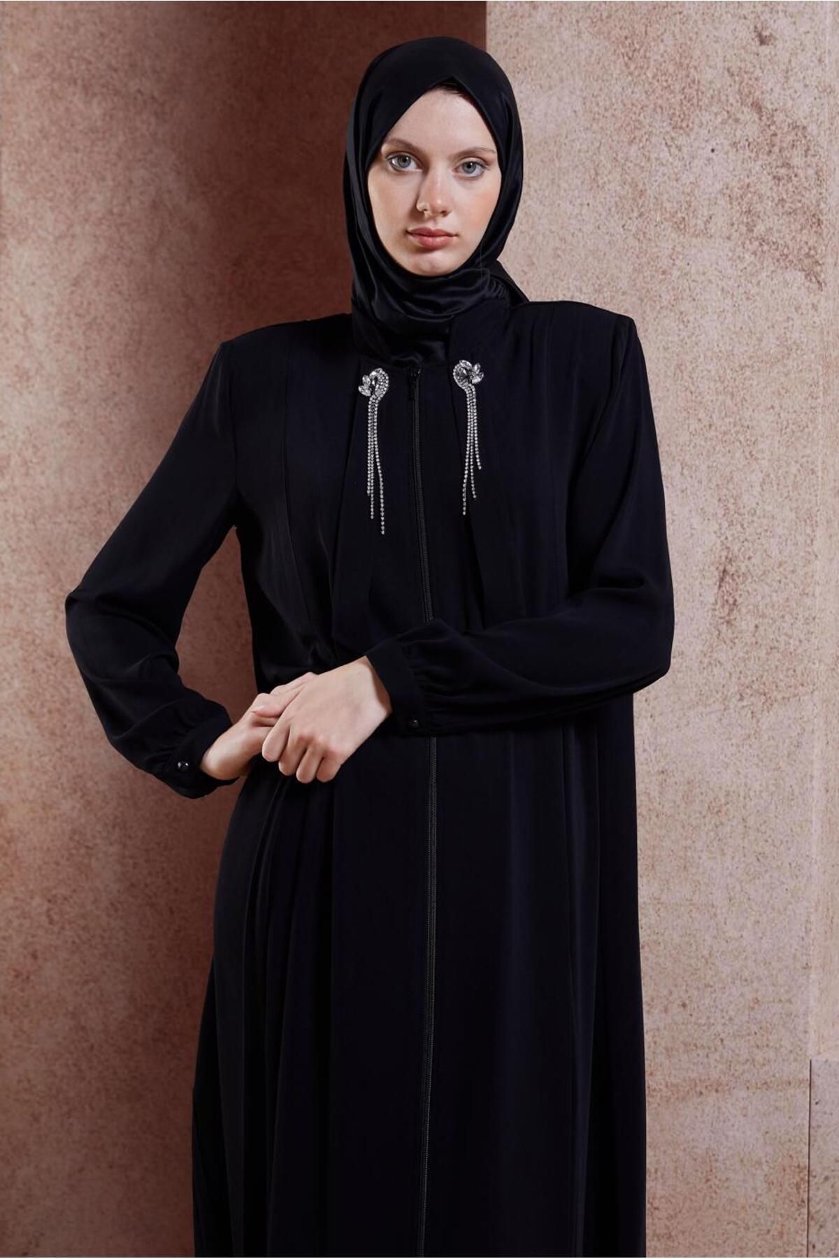 سنگ با جزئیات ABAYA 80106 Alvina