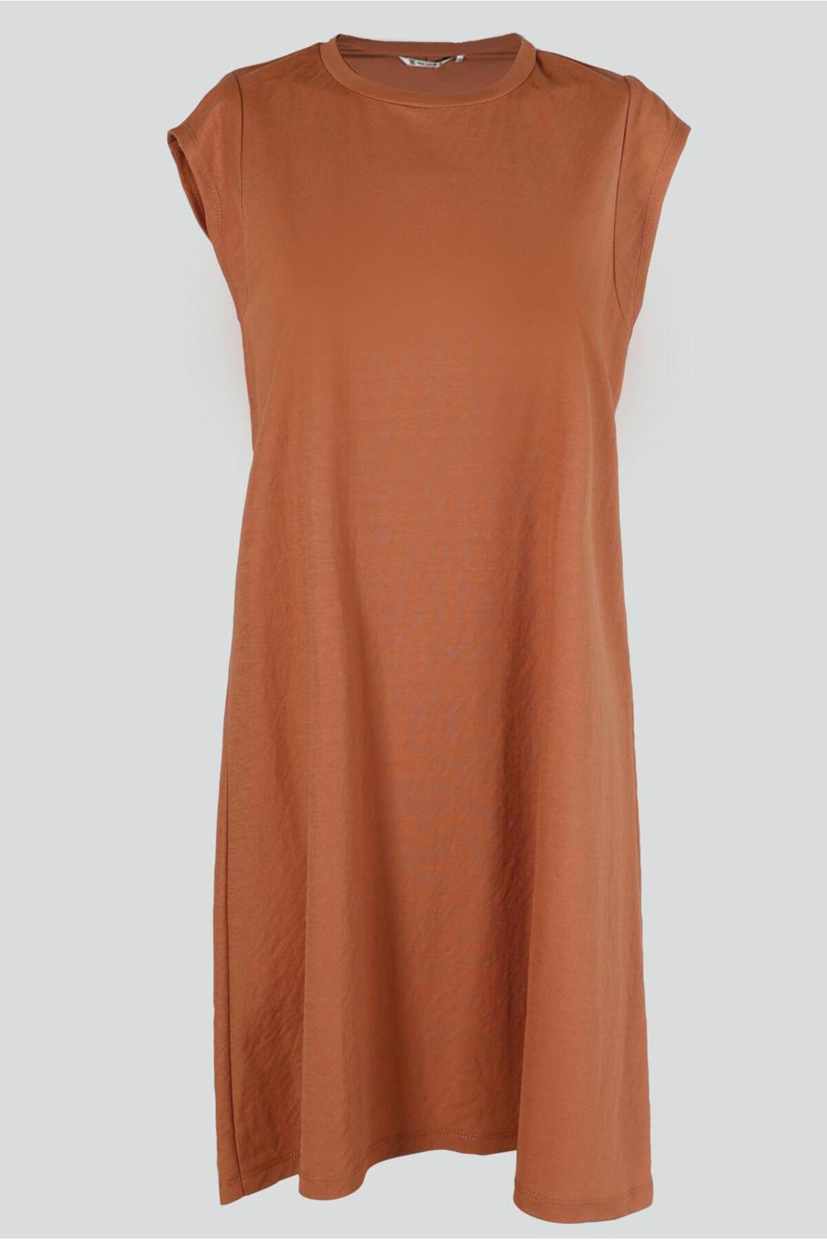 آلوینا تونیک آستین کوتاه ساده کد ۴۳۶۲۰ آلوینا تونیک آستین کوتاه ساده کد ۴۳۶۲۰