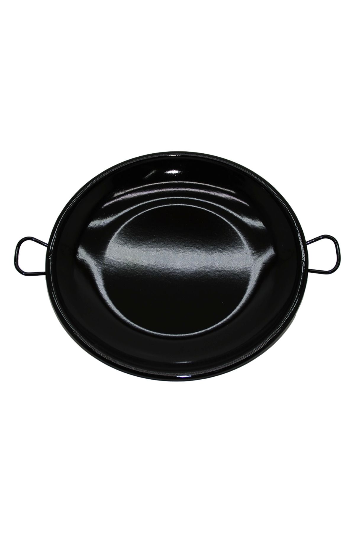 costurera KULPLU EMAYE KAVURMA SACI ÇAP 25 CM (4767)