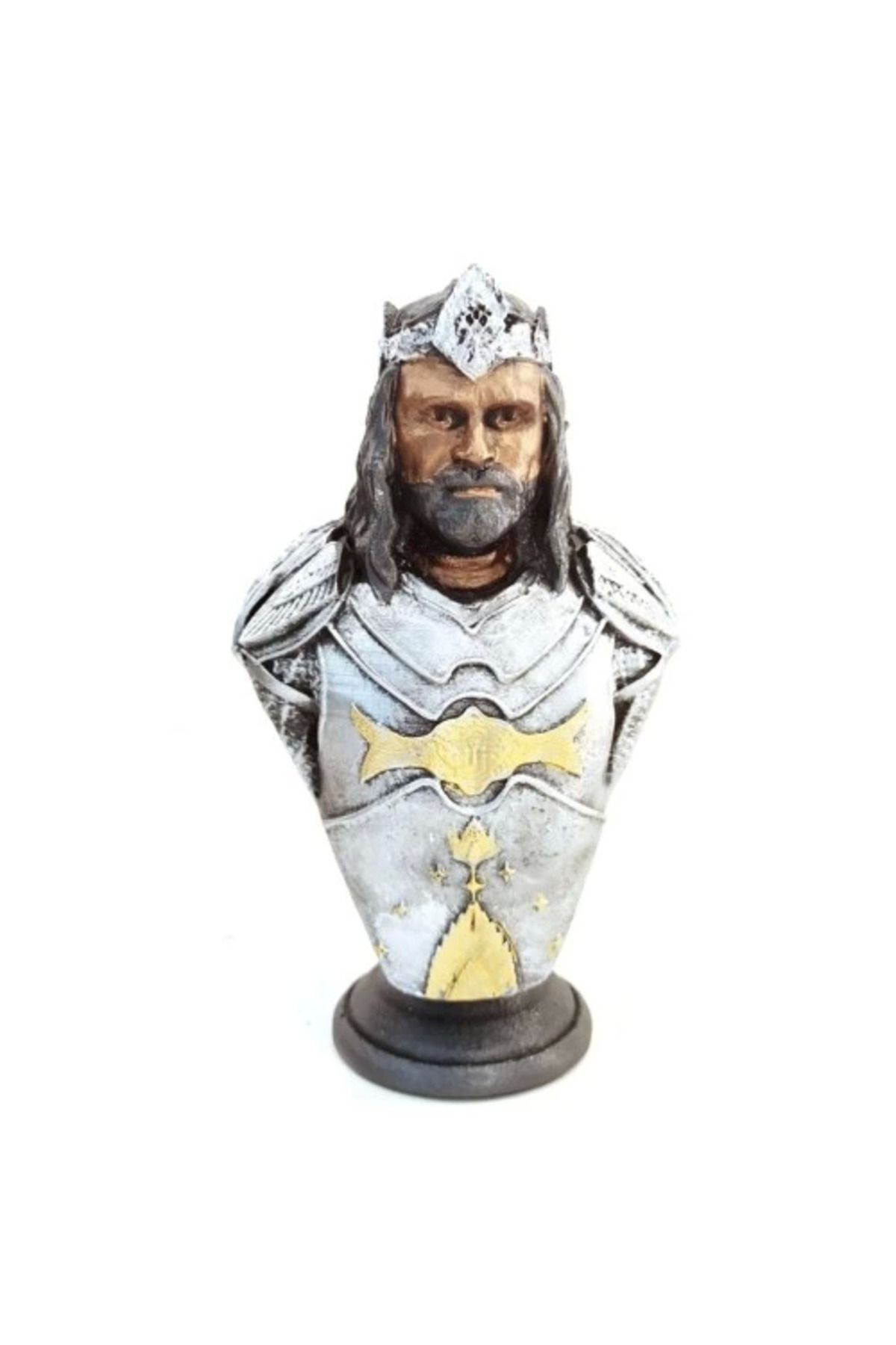 hayalimsah Aragorn Büstü Büyük Boy