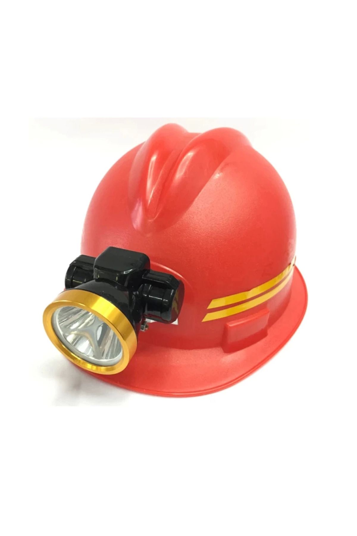 costurera Şarjlı Baret Lambası Osl Led Wt-065