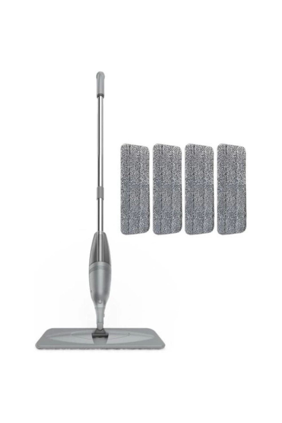 PolarBear Lab Sprey Mop Paspas