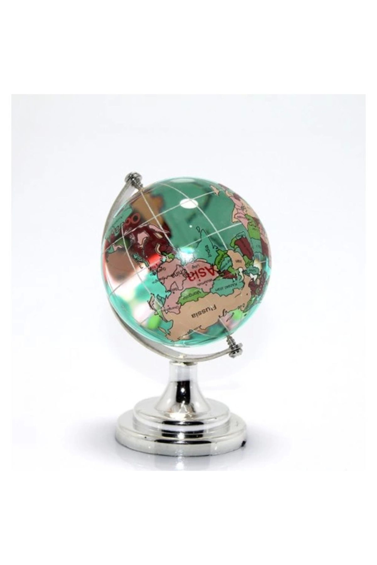gizmurstore Dekoratif Kristal Küre Model 1