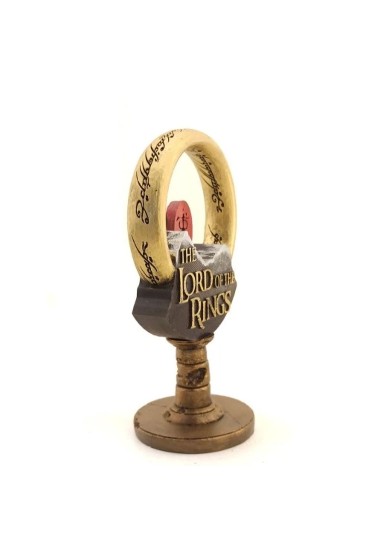 costurera Polyester Lord Of The Rings Yüzük Büst