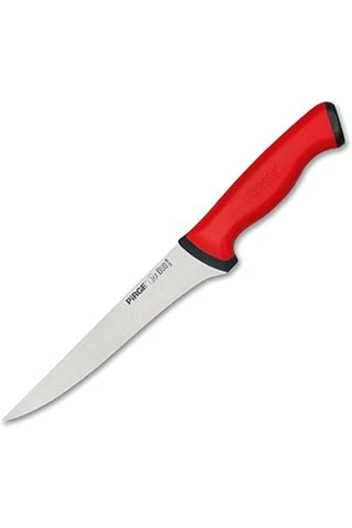 Mu Art Ahşap Pirge Duo Sıyırma Bıçağı 16,5 Cm