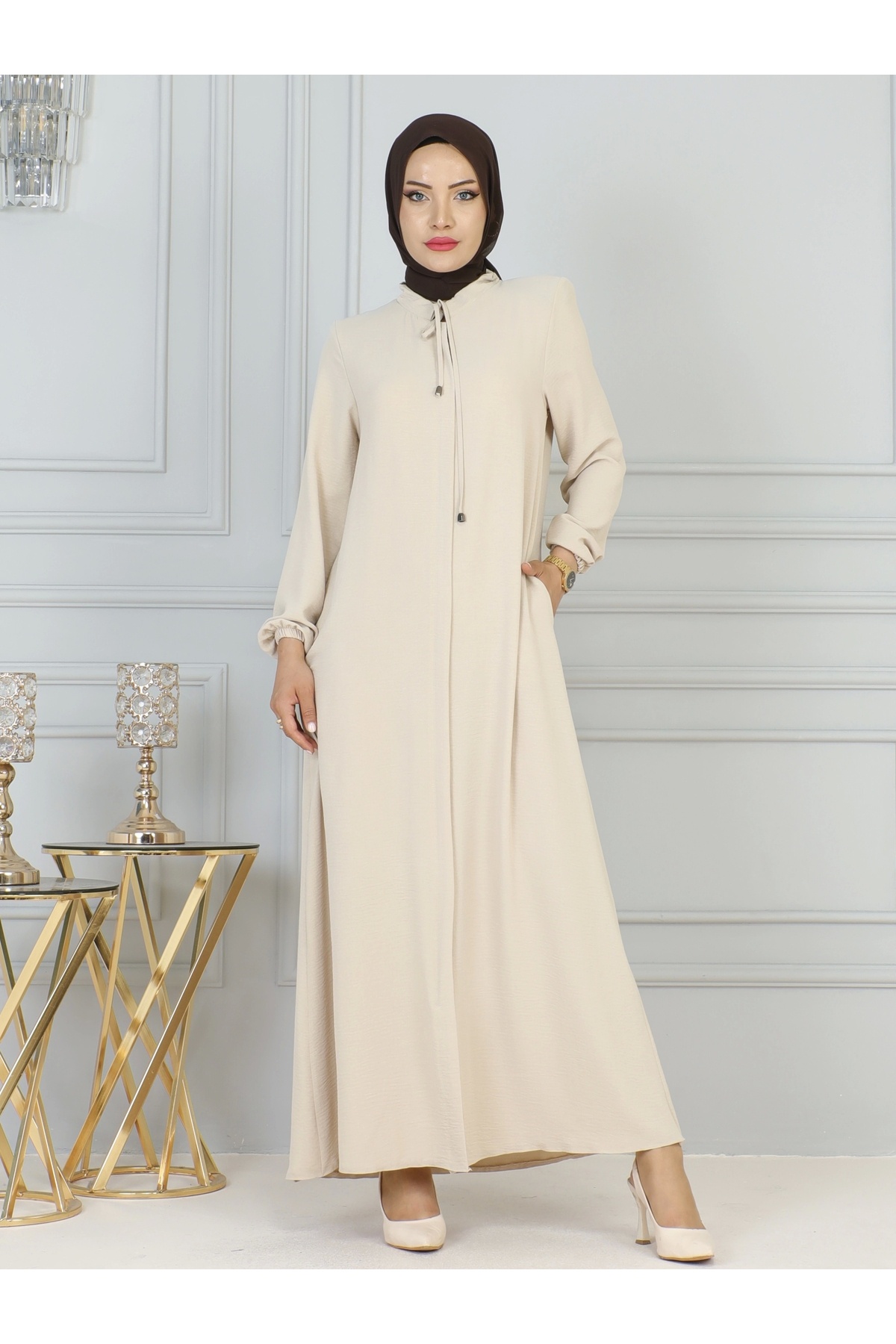 complete the look image