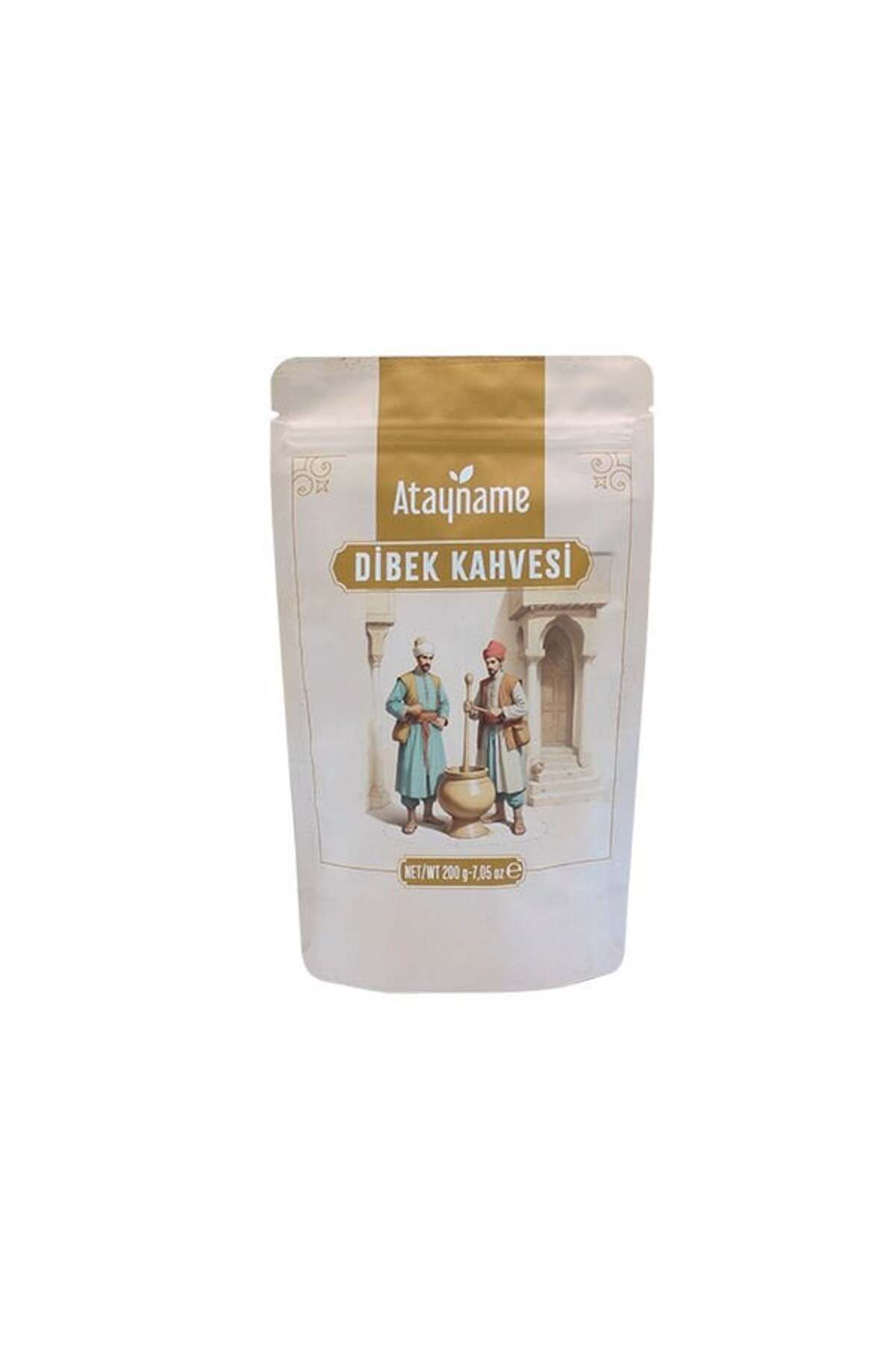 feifei Lisinya Dibek Kahvesi 200 G