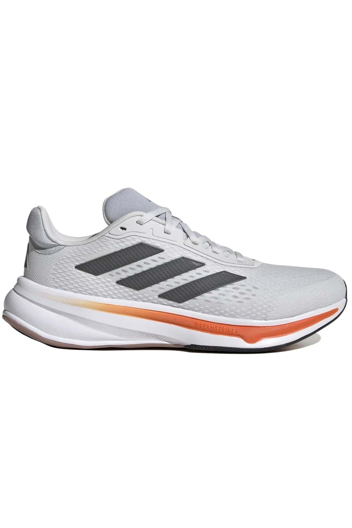adidas Response Super M Jı4627 Erkek Spor Ayakkabı Gri