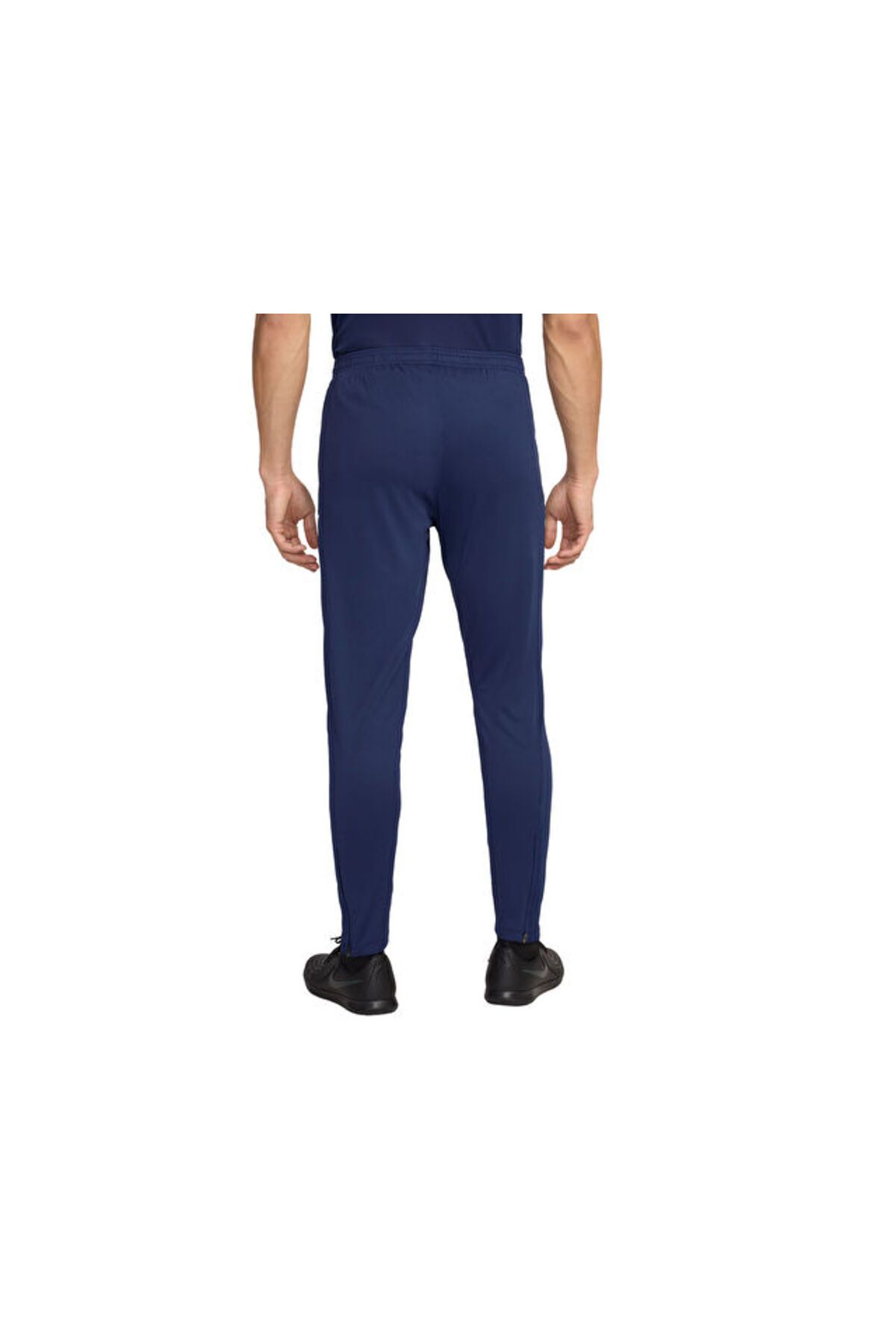 Nike-M Nk Df Acd25 Pant Kpz Men's Football Training Sweatpants Fz9805-410 Navy Blue 2