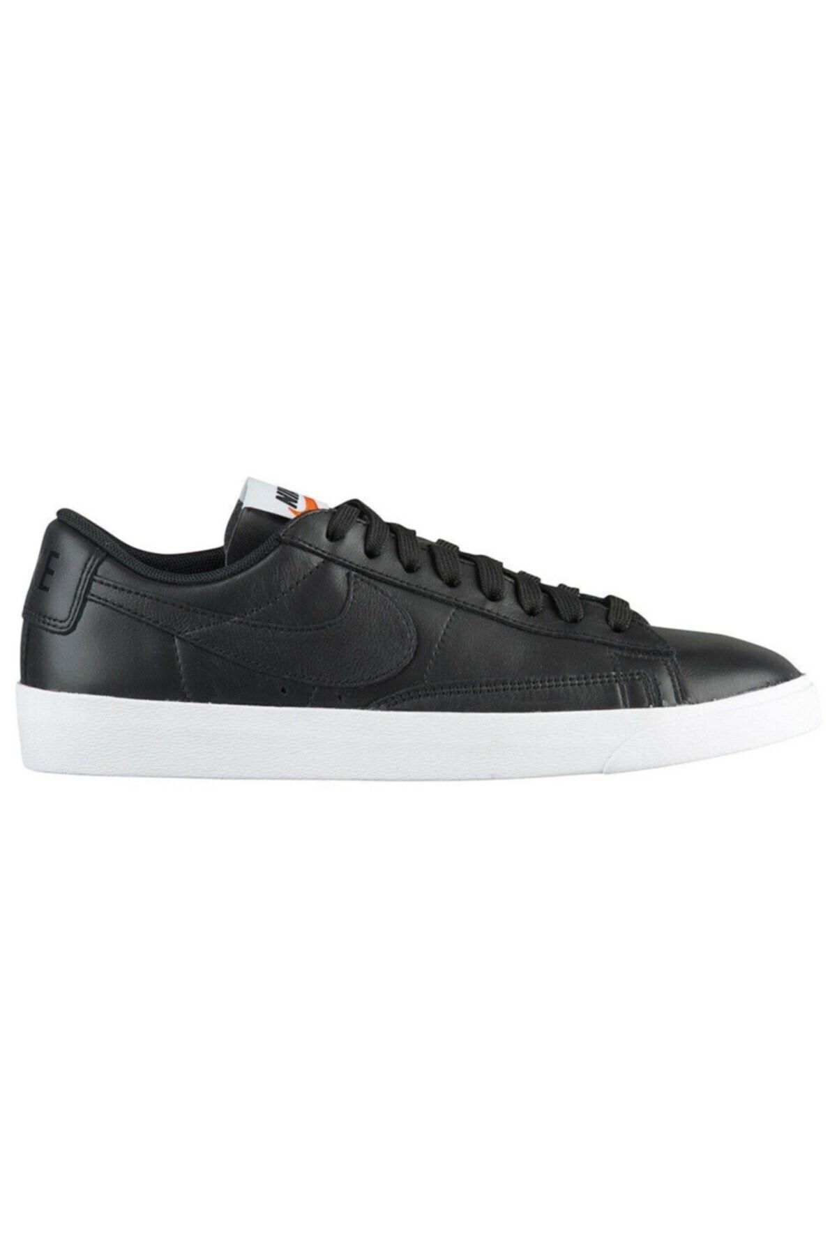 Nike W Blazer Low Le Kadın Spor Ayakkabı