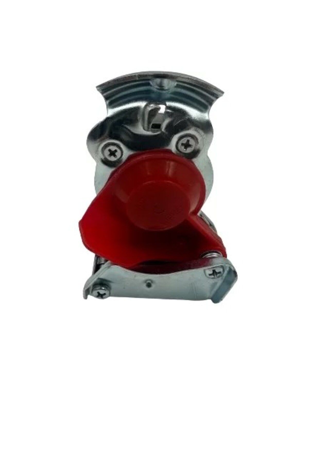 LovelymCo Dorse Kaplini Kırmızı Filitreli Sibopsuz M22X1.5